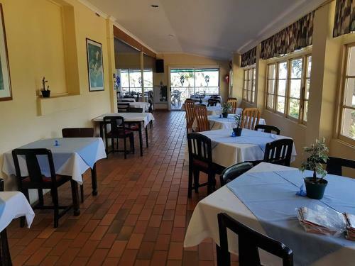 Posada Venture Inn