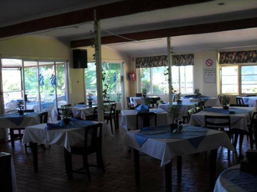 Posada Venture Inn