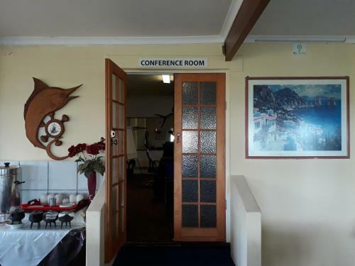 Posada Venture Inn