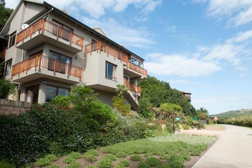Apartamento Tendele