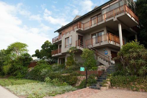 Apartamento Tendele