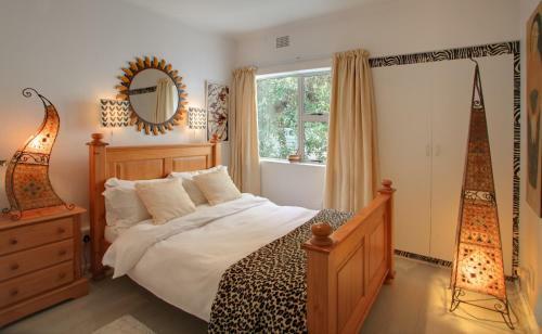 Wilderness Beach Cottage