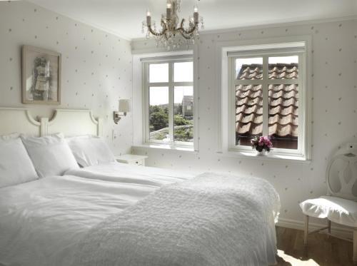 Hotel Lotshotellet