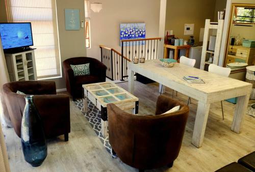 Milly's Touch B&B Studios