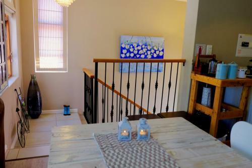 Milly's Touch B&B Studios