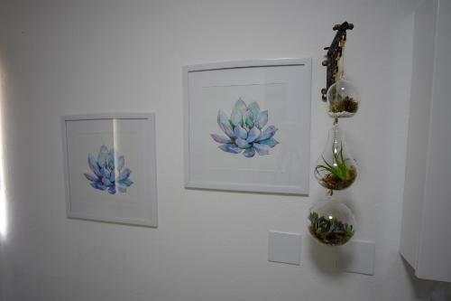 Milly's Touch B&B Studios