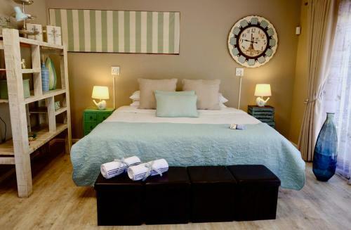 Milly's Touch B&B Studios