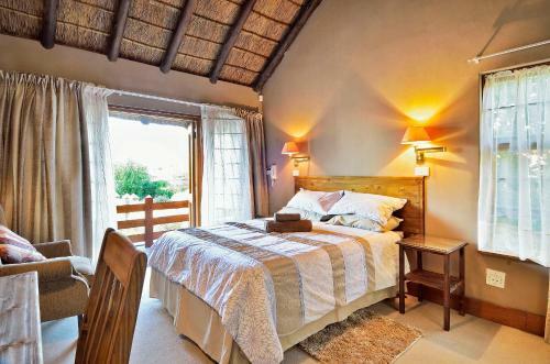 Bed & Breakfast The Cottage