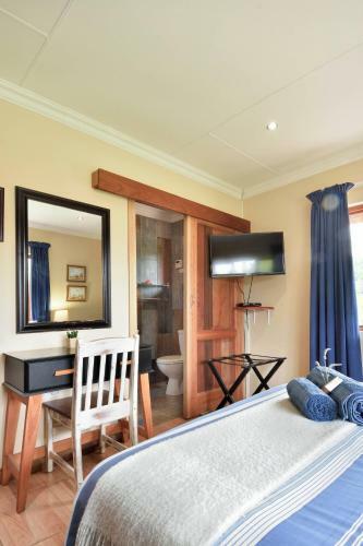 Bed & Breakfast The Cottage