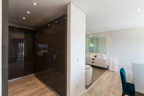 Villa 62 Camps Bay