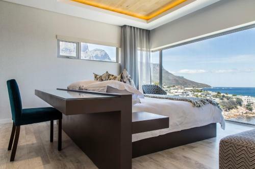 Villa 62 Camps Bay