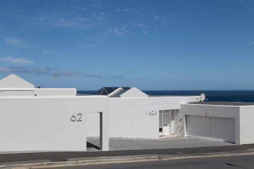 Villa 62 Camps Bay