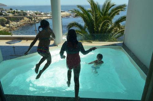 Villa 62 Camps Bay