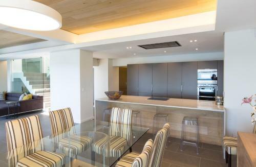 Villa 62 Camps Bay