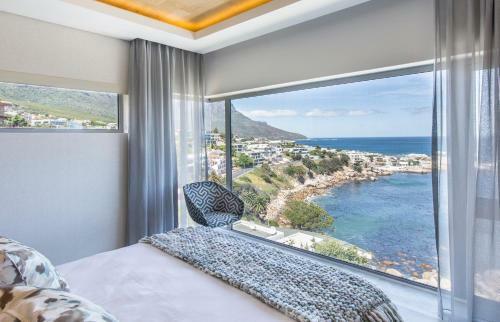 Villa 62 Camps Bay