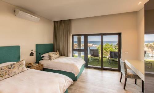 Villa 62 Camps Bay