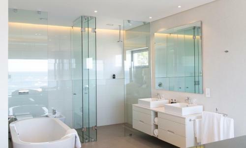 Villa 62 Camps Bay