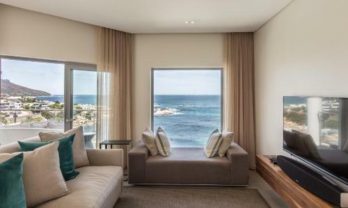 Villa 62 Camps Bay