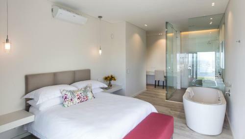 Villa 62 Camps Bay