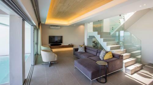 Villa 62 Camps Bay