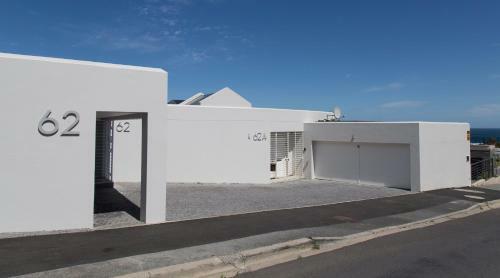 Villa 62 Camps Bay