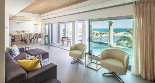Villa 62 Camps Bay