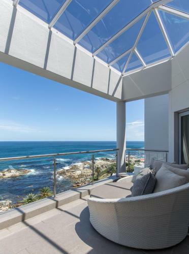 Villa 62 Camps Bay