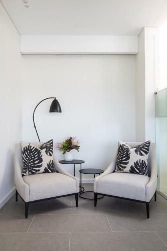 Villa 62 Camps Bay