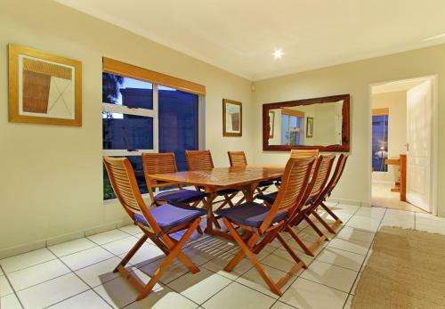 Villa Durham Close 31