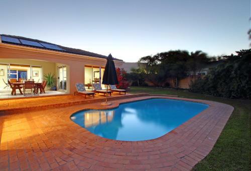 Villa Durham Close 31