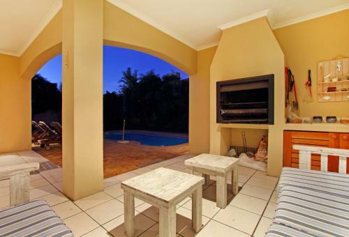 Villa Durham Close 31