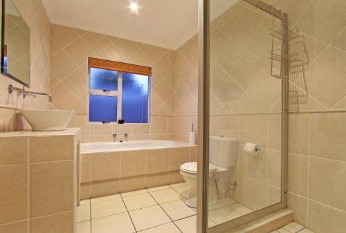 Villa Durham Close 31