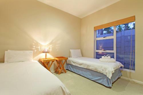 Villa Durham Close 31
