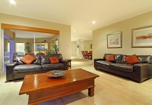 Villa Durham Close 31