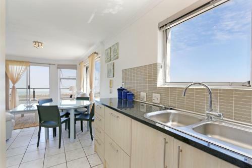 Apartamento Beach Boulevard 101