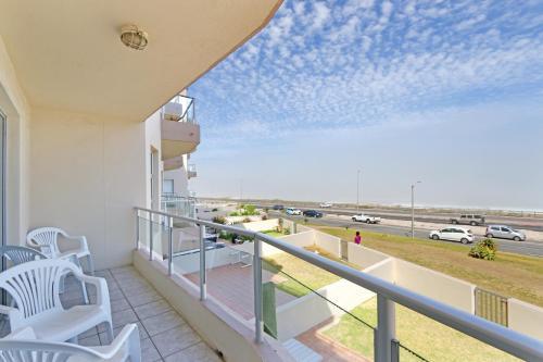 Apartamento Beach Boulevard 101