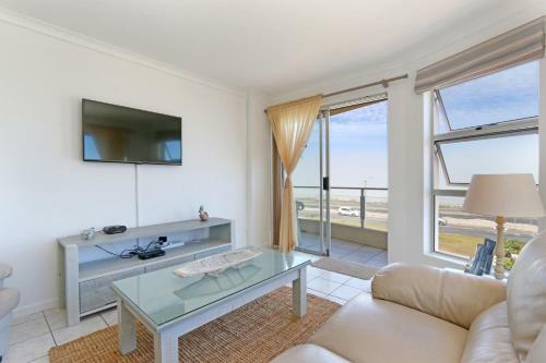 Apartamento Beach Boulevard 101