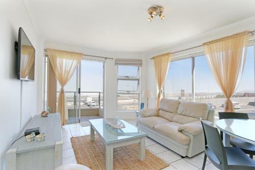 Apartamento Beach Boulevard 101