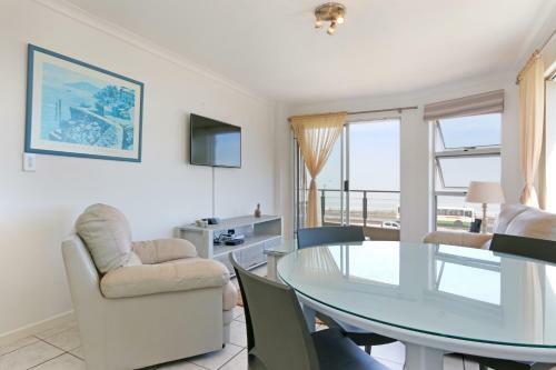 Apartamento Beach Boulevard 101