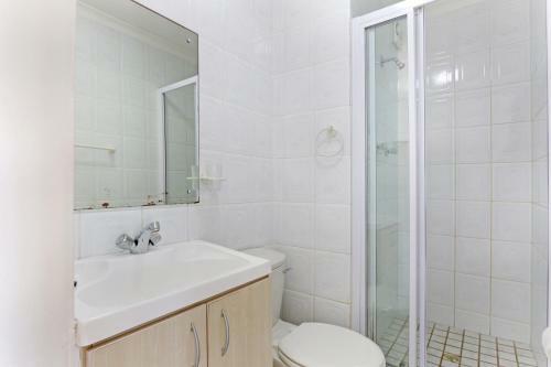 Apartamento Beach Boulevard 101