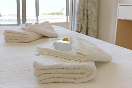 Apartamento Beach Boulevard 101
