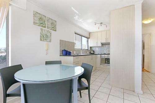 Apartamento Beach Boulevard 101