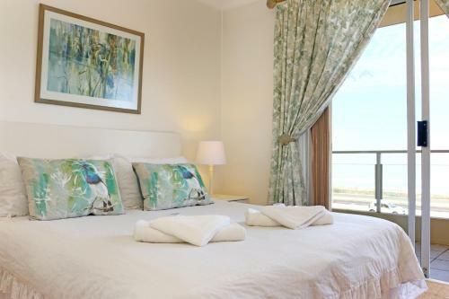 Apartamento Beach Boulevard 101