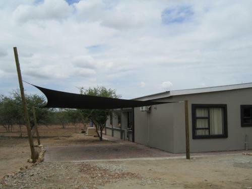 Nathi Guest House