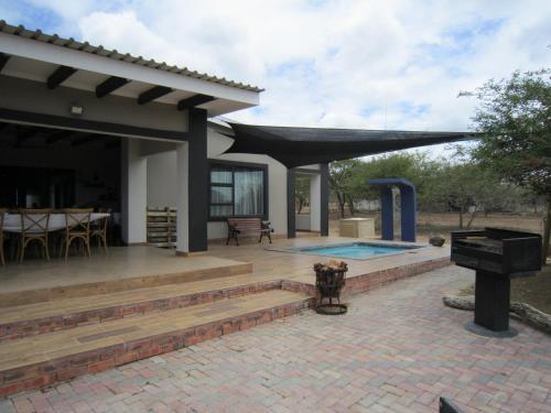 Nathi Guest House
