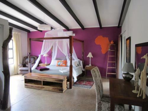 Nathi Guest House