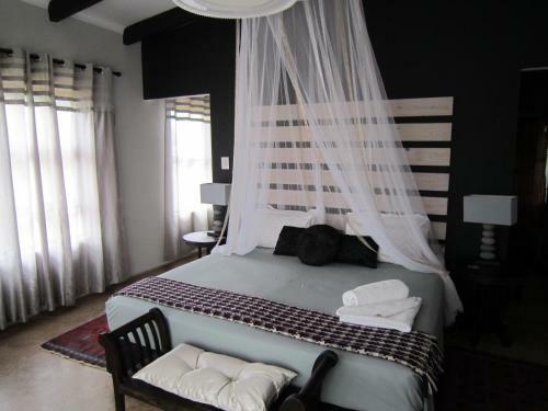 Nathi Guest House