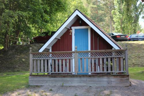 Malmk�pings Bad & Camping