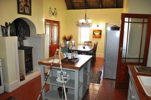 Bredon Cottage
