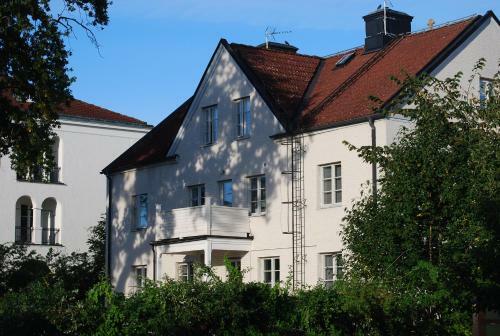 Hotell �stermalm